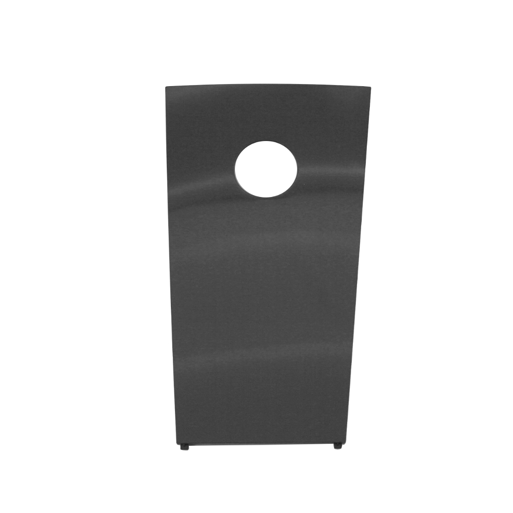 Jura Abdeckung Schieber