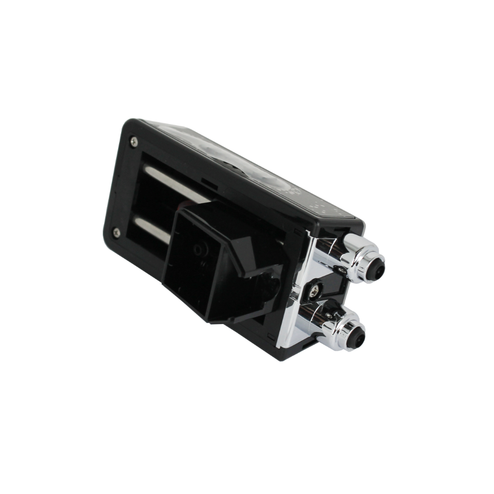 DeLonghi Kaffeeauslauf kpl. ECAM 45.366.B / ECAM 45.760.B / ECAM 45.766.B