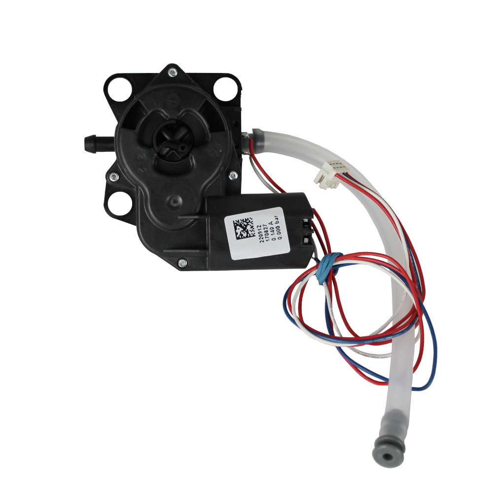 Bosch Keramikventil VeroAroma