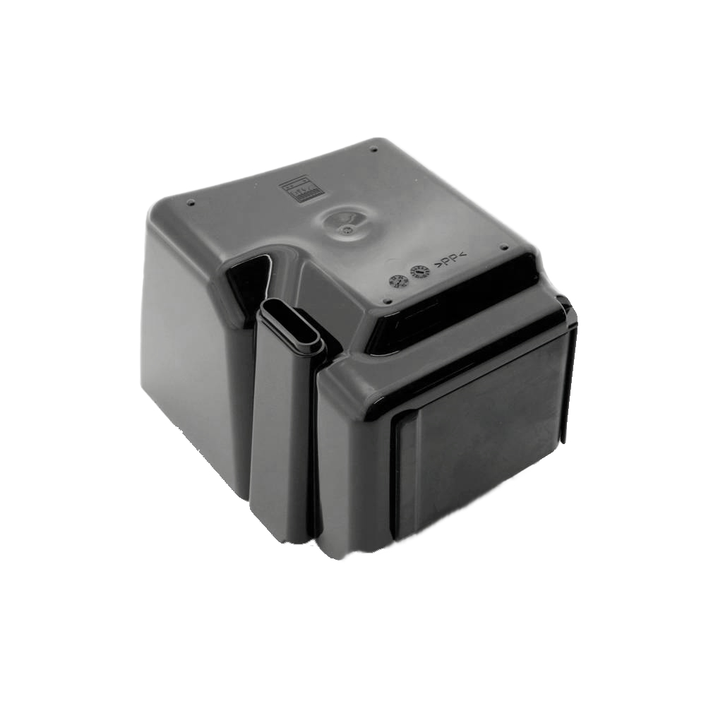 JuraTresterbehälter kpl. C8 JuraTresterbehälter kpl. C8