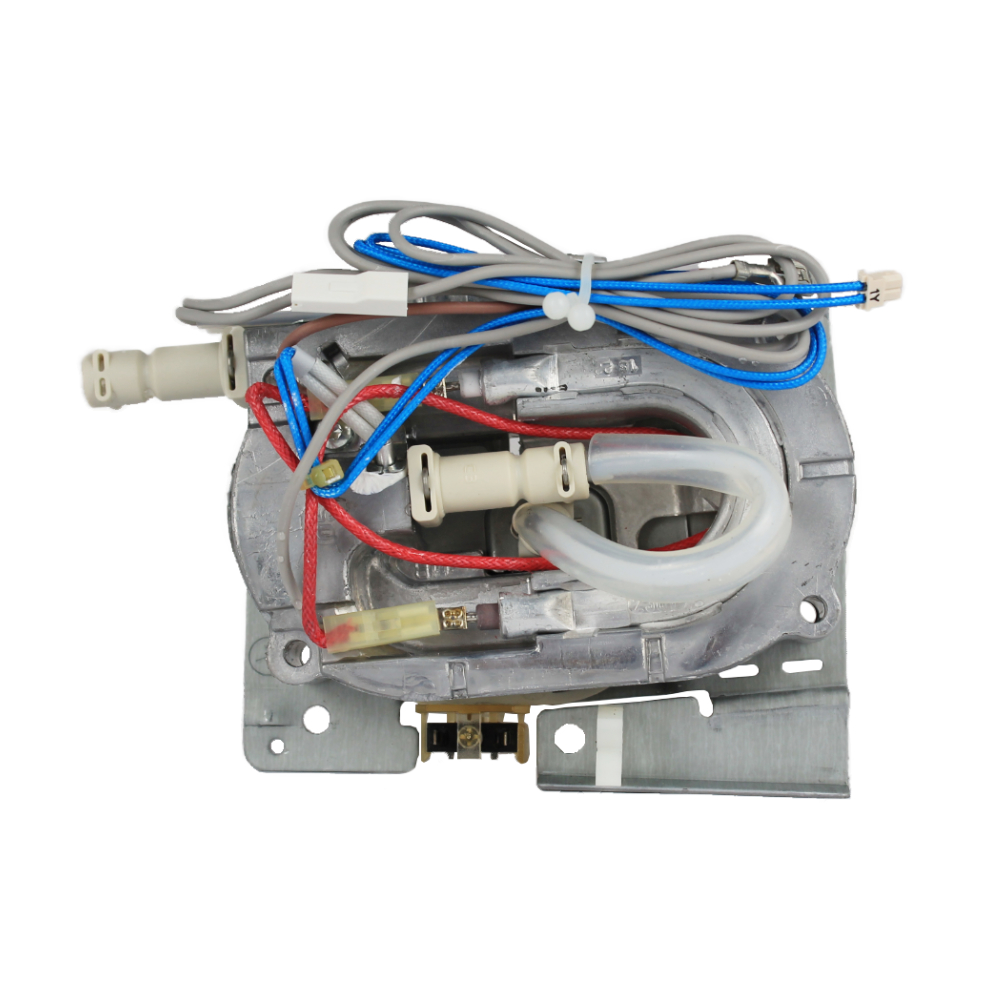 DeLonghi Thermoblock ESAM Modelle 5mm