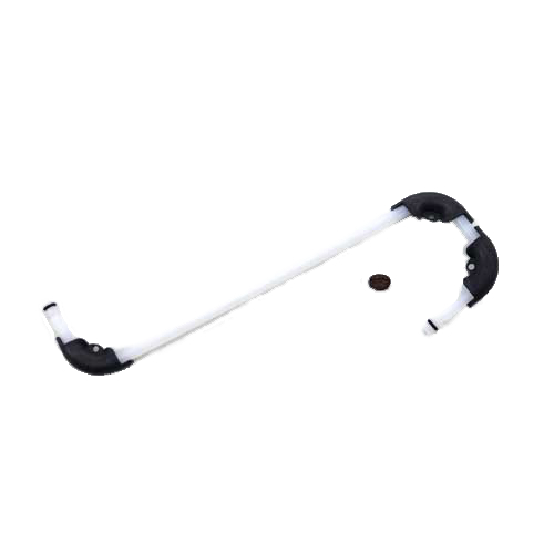 Siemens Teflonschlauch Dampf middle low mit Einführung Siemens Teflonschlauch Dampf middle low mit Einführung