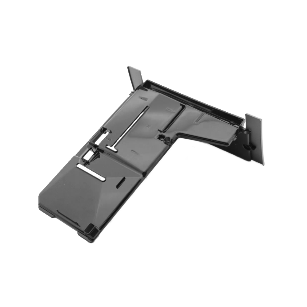 Jura Tresterschale dark inox kpl.