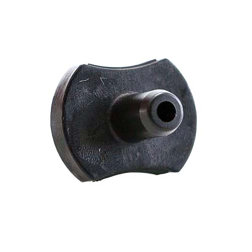 Saeco Einsatz zu Raccord Milchrohr schwarz Royal Milchkanne Saeco Einsatz zu Raccord Milchrohr schwarz Royal Milchkanne