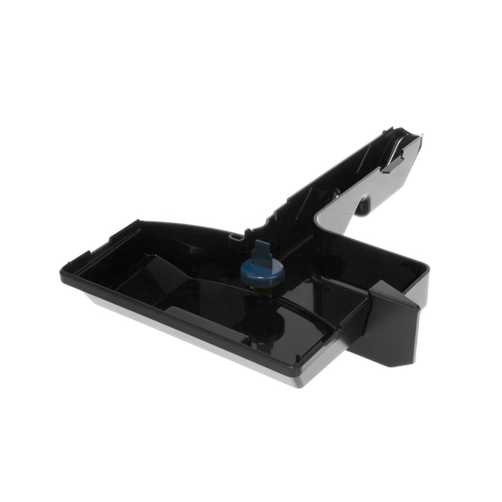 Siemens Tropfschale SchwarzABS+Application Drip pan 600 VZF07060SL