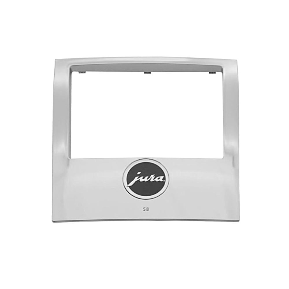 Jura Blende chrom