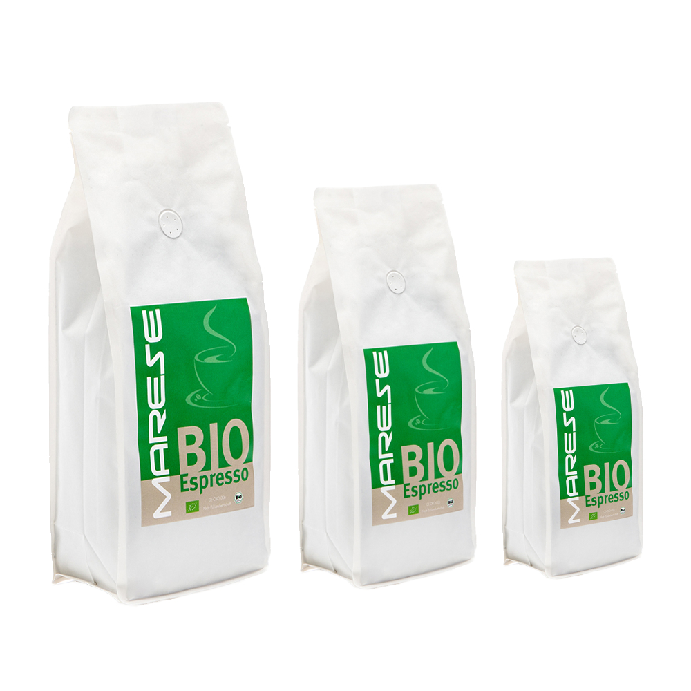 Marese Bio Espresso Marese Bio Espresso