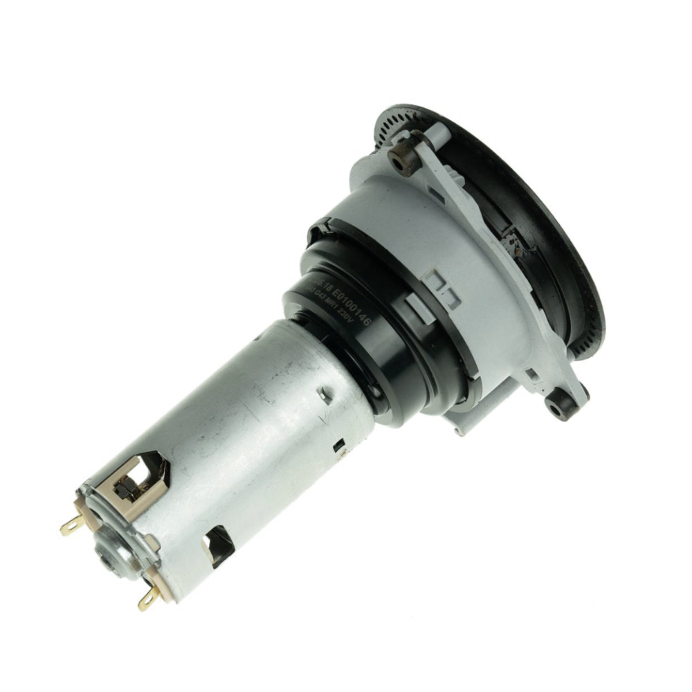 Nivona Mahleinheit NICR 660 / 670 / 680 043 G43 MR1 Mühle Mahlwerk 101189