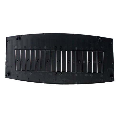 Nivona Tassenablage  schwarz 6x6 und 757