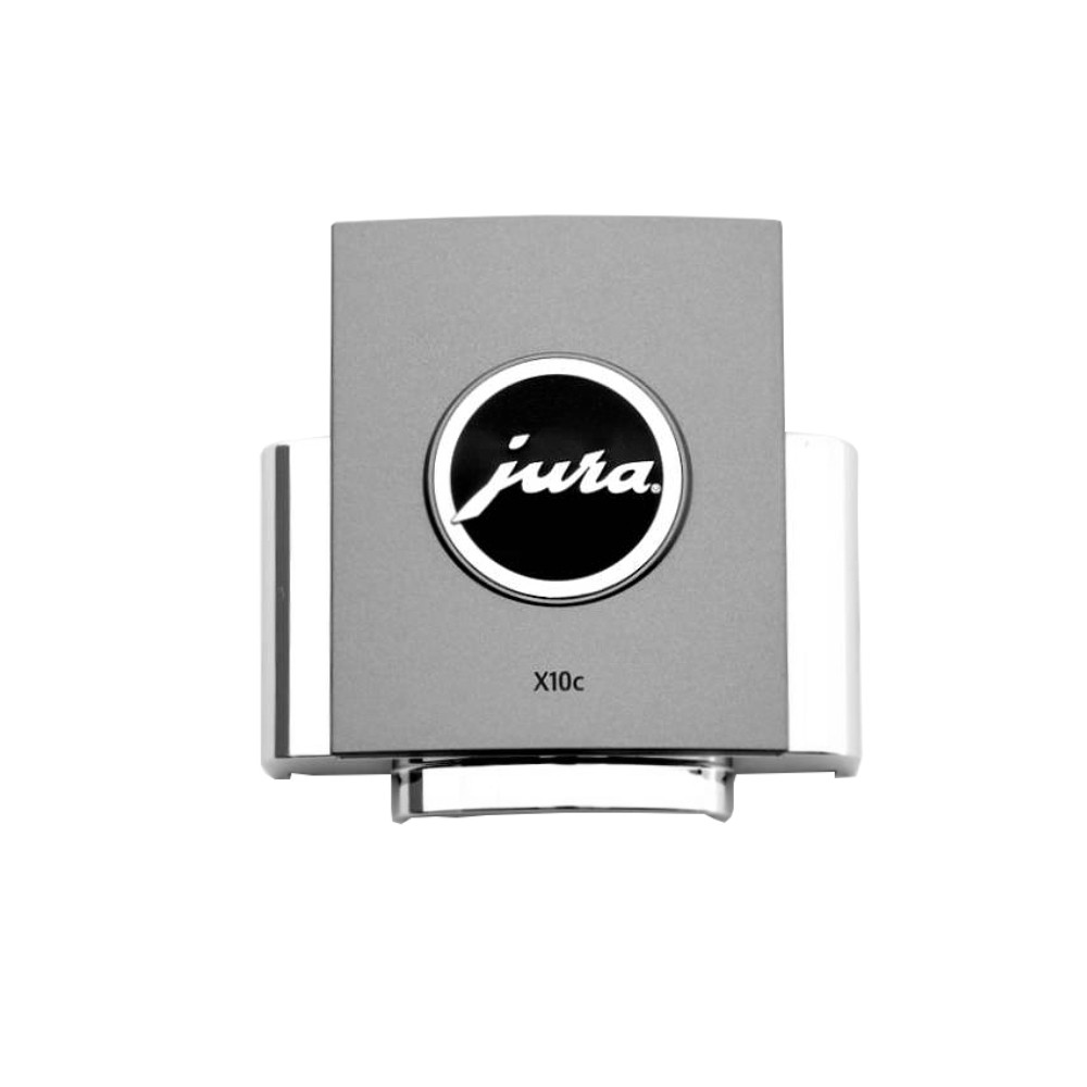 Jura Abdeckung Auslauf kpl. X10c