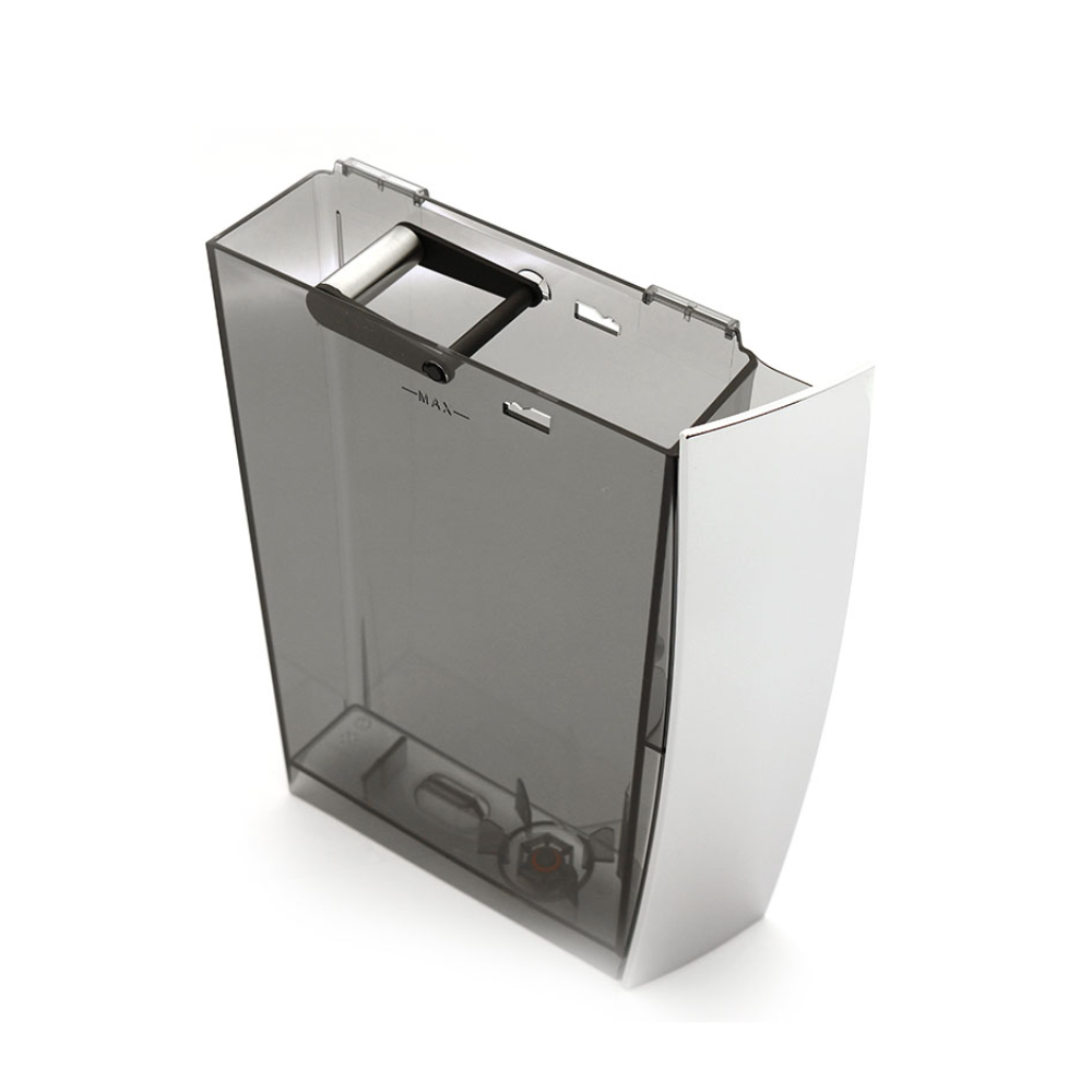 JURA Wassertank chrom kpl. S8 chrom