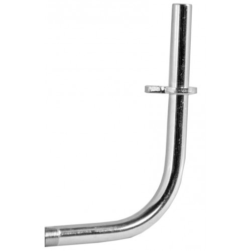Bosch Dampfrohr Inox Benvenuto