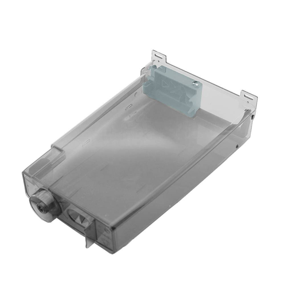 Jura Wassertank J Linie Claris blue