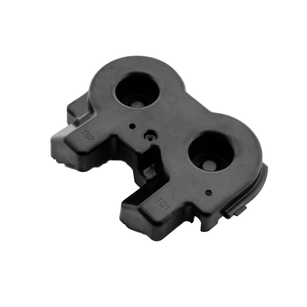 Jura Deckel Thermoblock schwarz Giga 6
