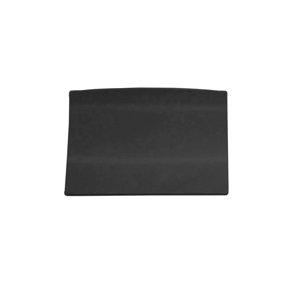 JURA Blende Trester schwarz Impressa Z9 pianoblack