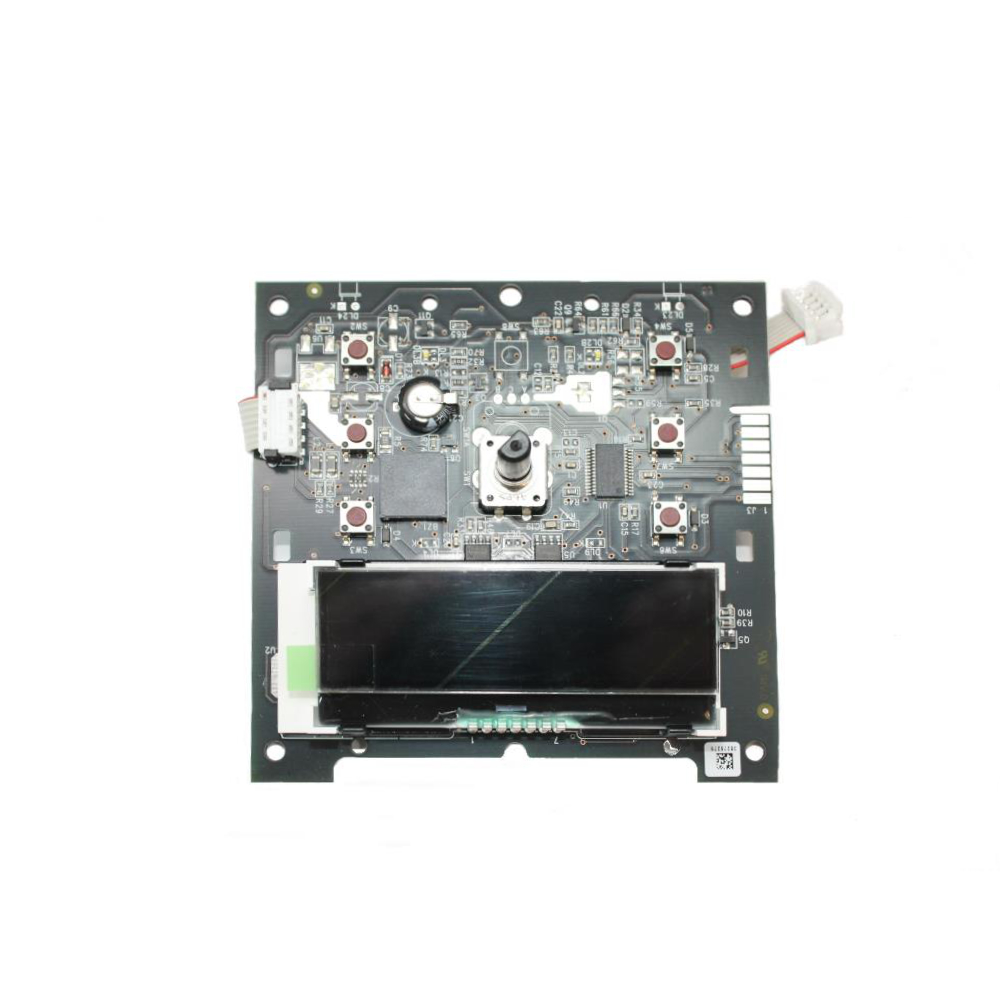 DeLonghi Bedienplatine mit Display ECAM