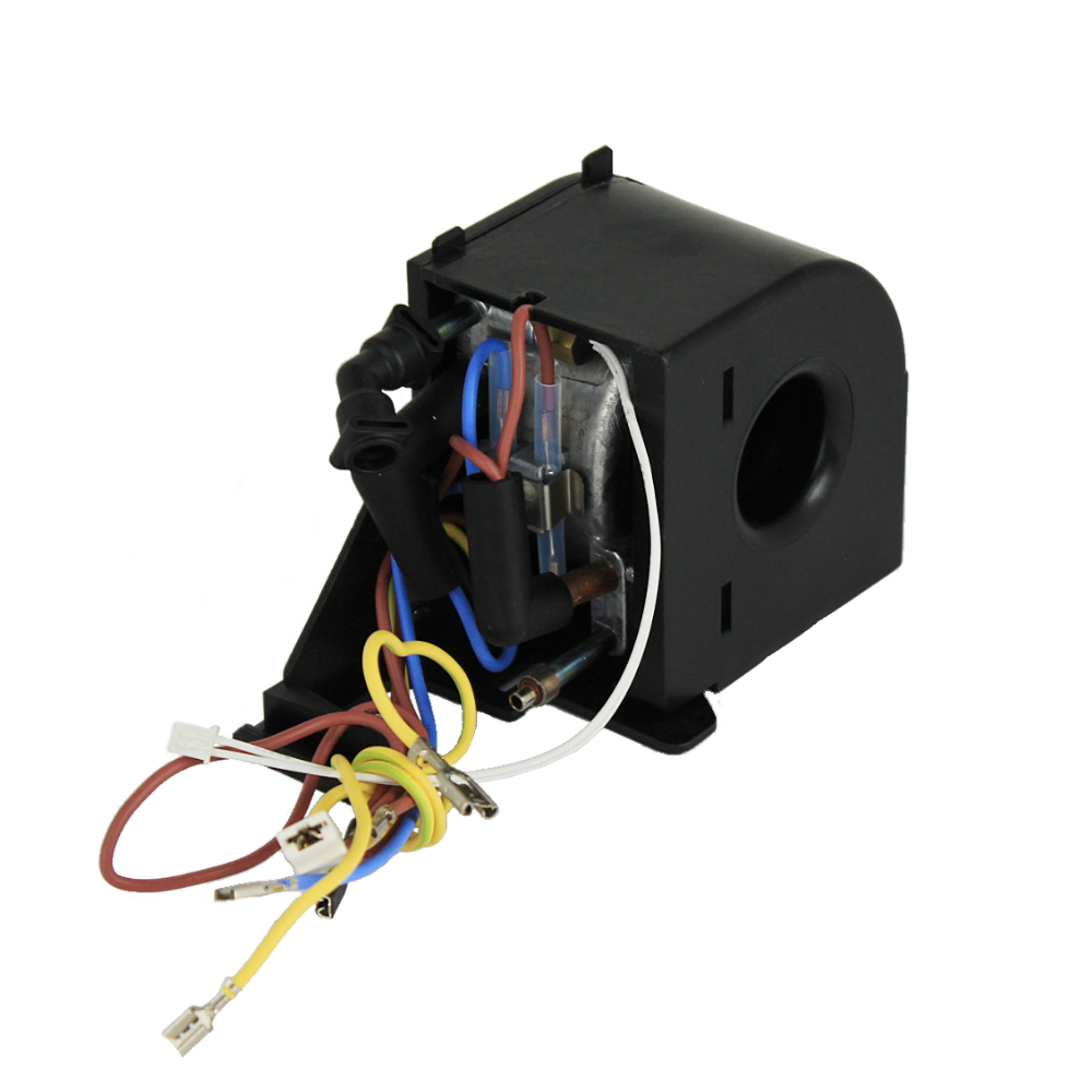 DeLonghi Thermoblock 2010/L EN 267.BAE / EN 267.WAE Nespresso