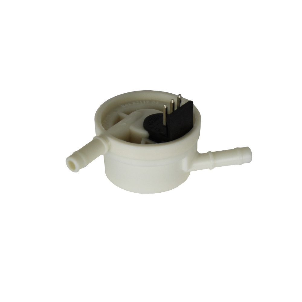 Krups Flowmeter