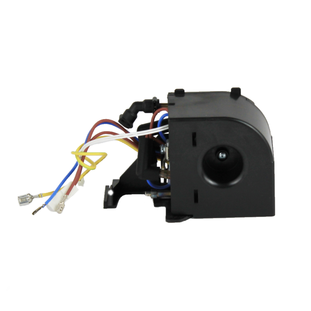 DeLonghi Thermoblock EN 167.B Nespresso Kapselmaschine