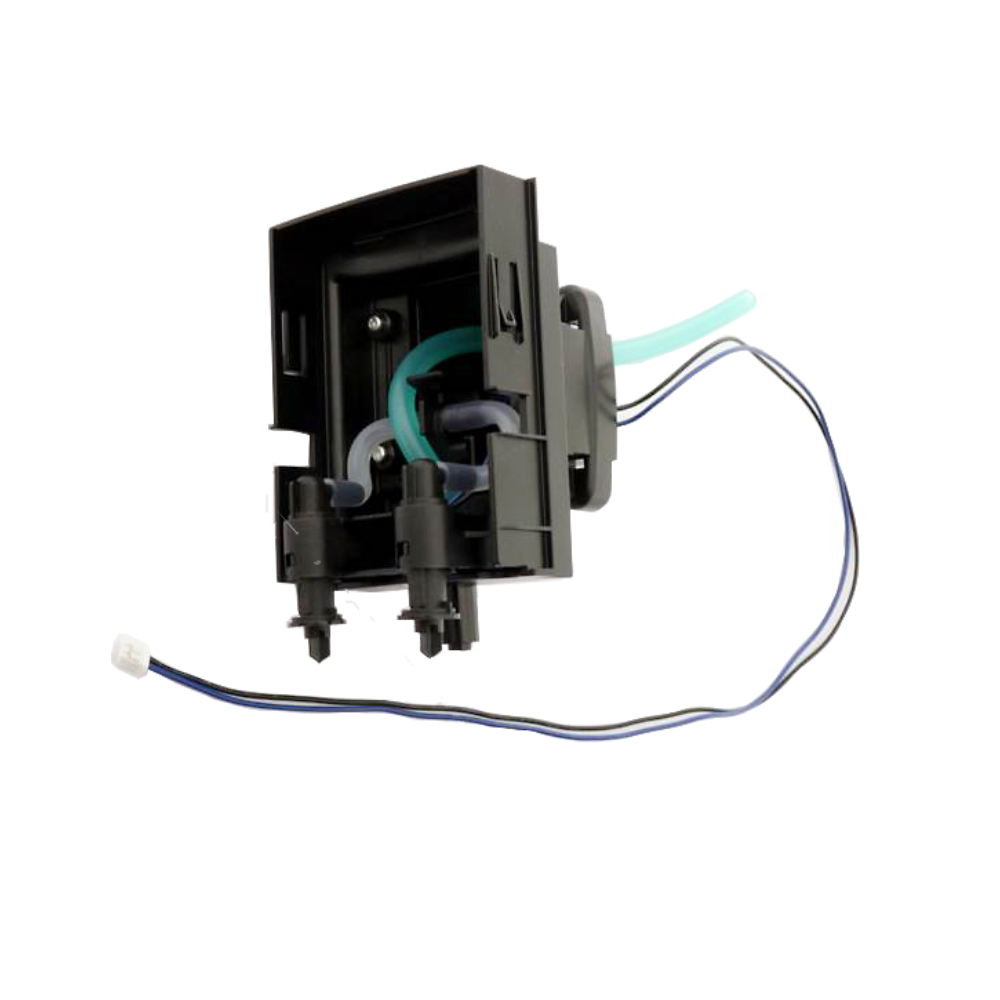 Jura Auslauf kpl. X4