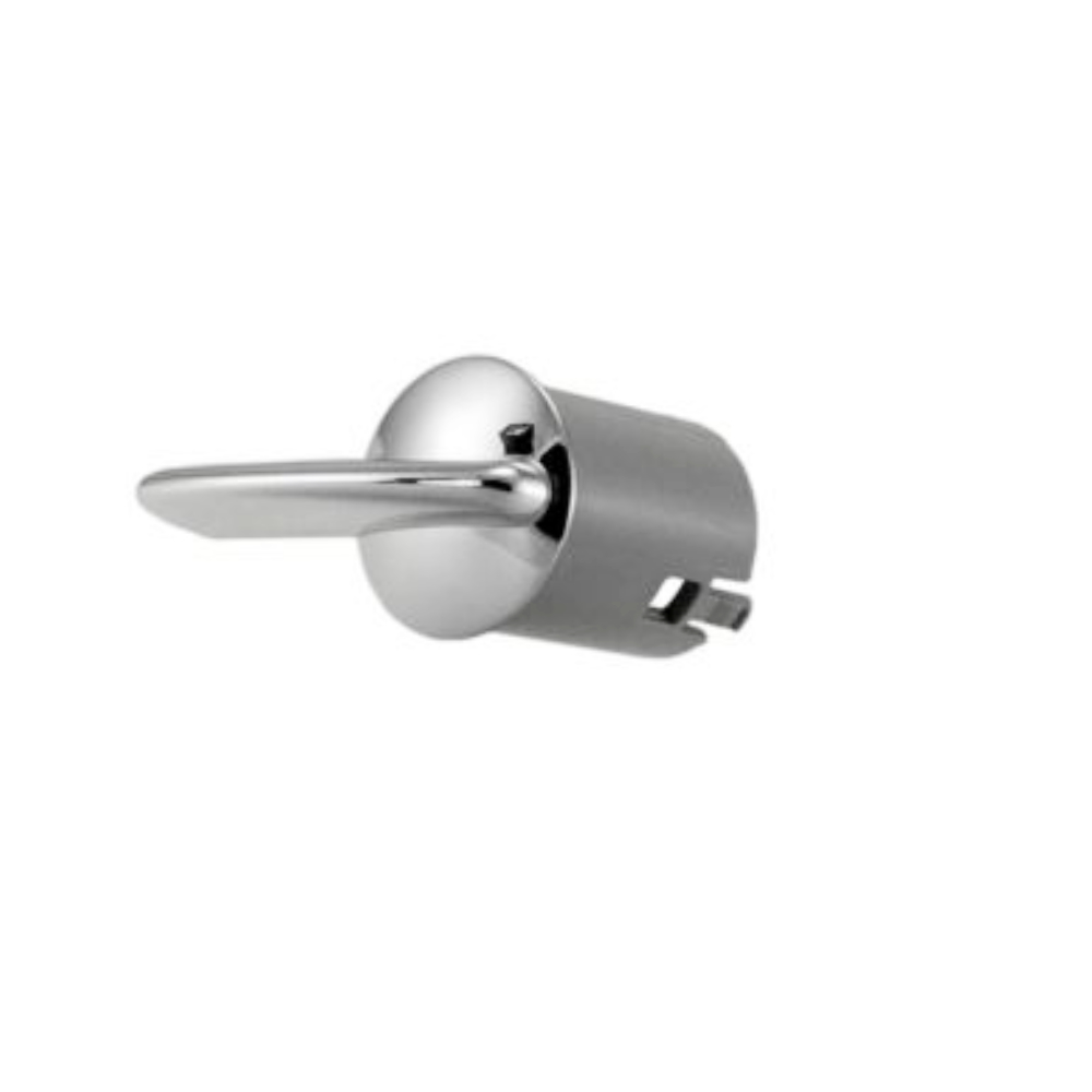 JURA Drehknopf Dampf silber Impressa E