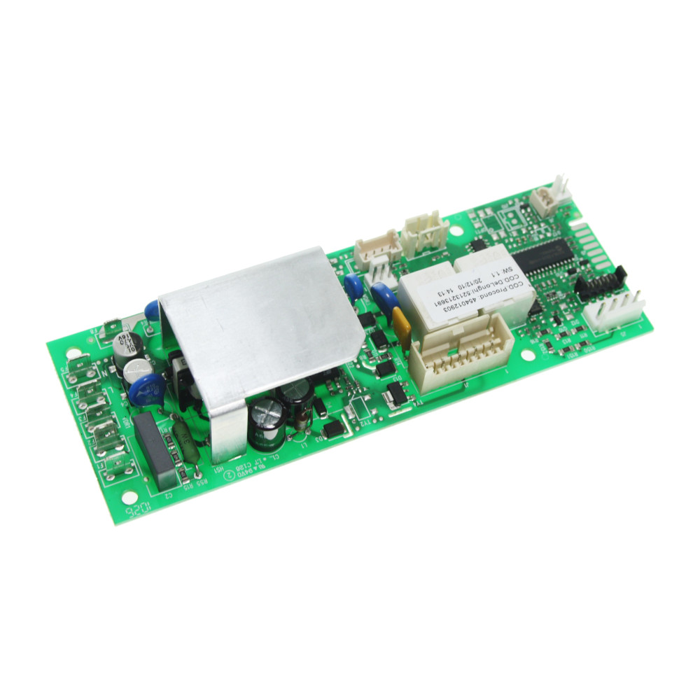Delonghi Leistungsplatine SW1.2 ECAM 23.xxx 24.xxx 5213216661 Delonghi Leistungsplatine SW1.2 ECAM 23.xxx 24.xxx 5213216661