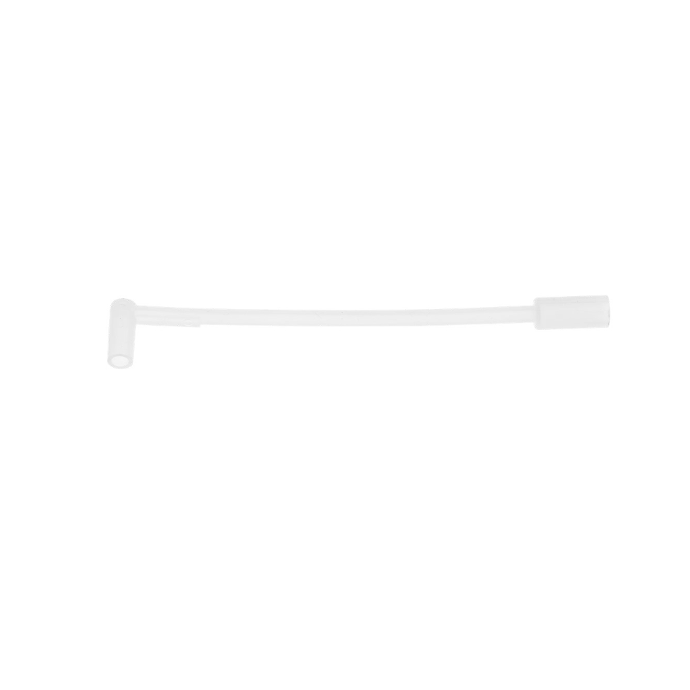 Delonghi Nespresso Winkelschlauch Schlauch ES0095164, ca150mm
