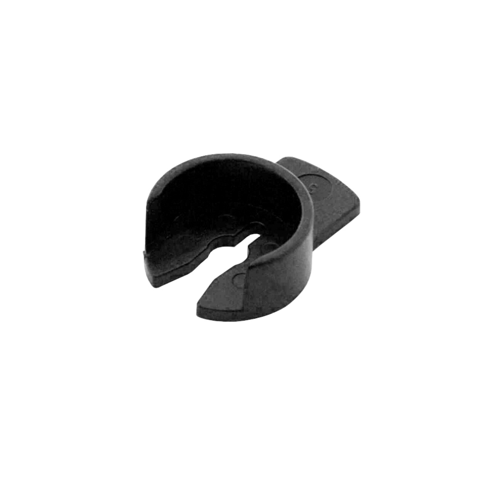 JURA Sicherungsscheibe schwarz Impressa C / E / F JURA Sicherungsscheibe schwarz Impressa C / E / F