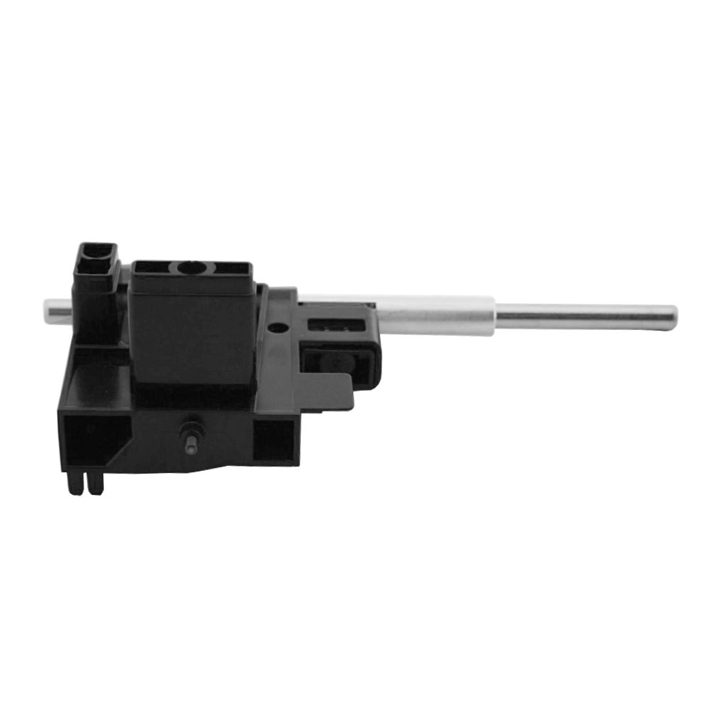 JURA Auslaufschieber kpl. neue E-Serie