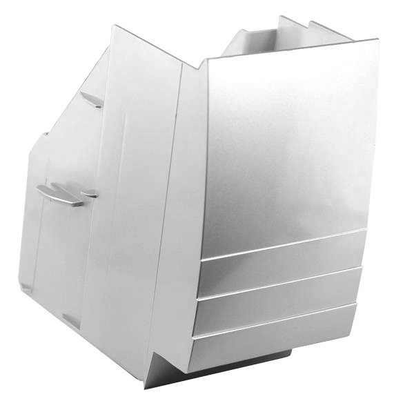 Saeco Satzbehälter V2 Silber Magic / Royal