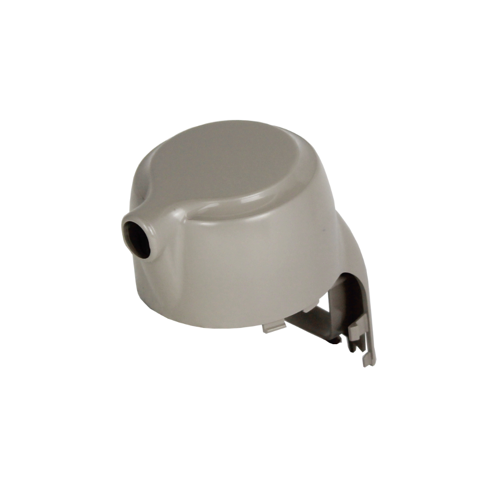 DeLonghi Kaffeeauslauf (Beige) Nespresso Lattissima Toch EN 560.W