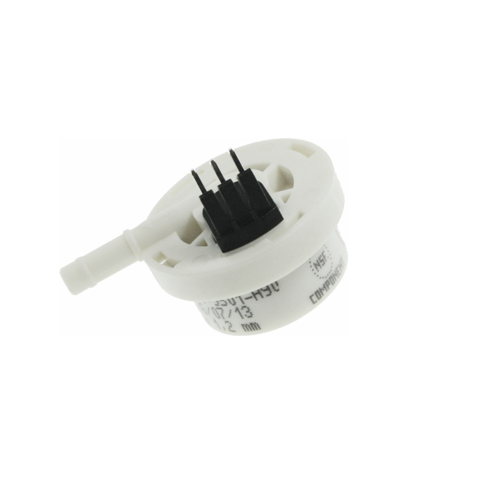 Nespresso Flowmeter