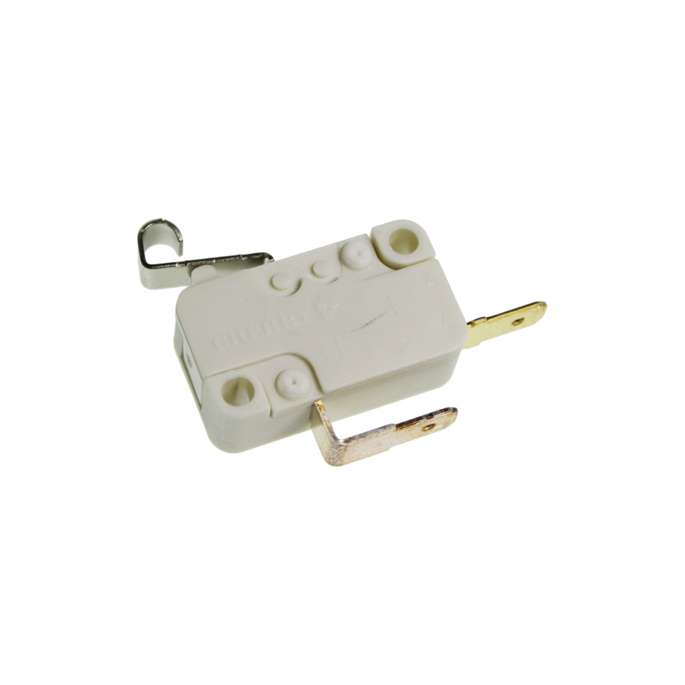 Bosch Mikroschalter Tropfschalenerkennung