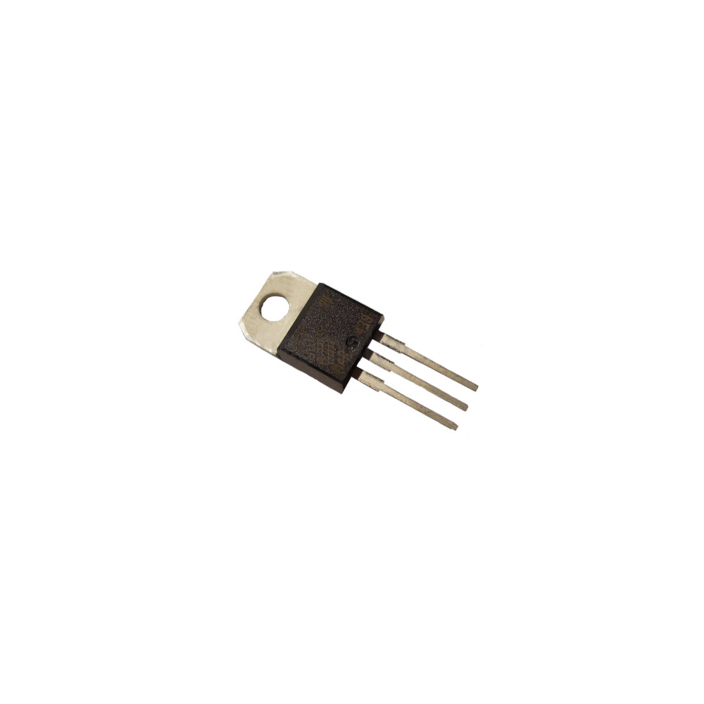 AEG Triac Leistungsprint CaFamosa