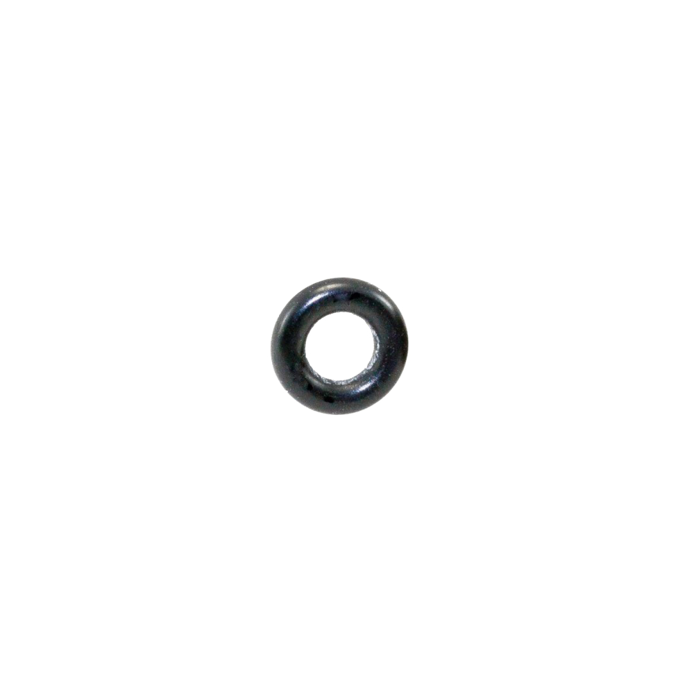 JURA O-Ring Druckschlauch schwarz Impressa und ENA