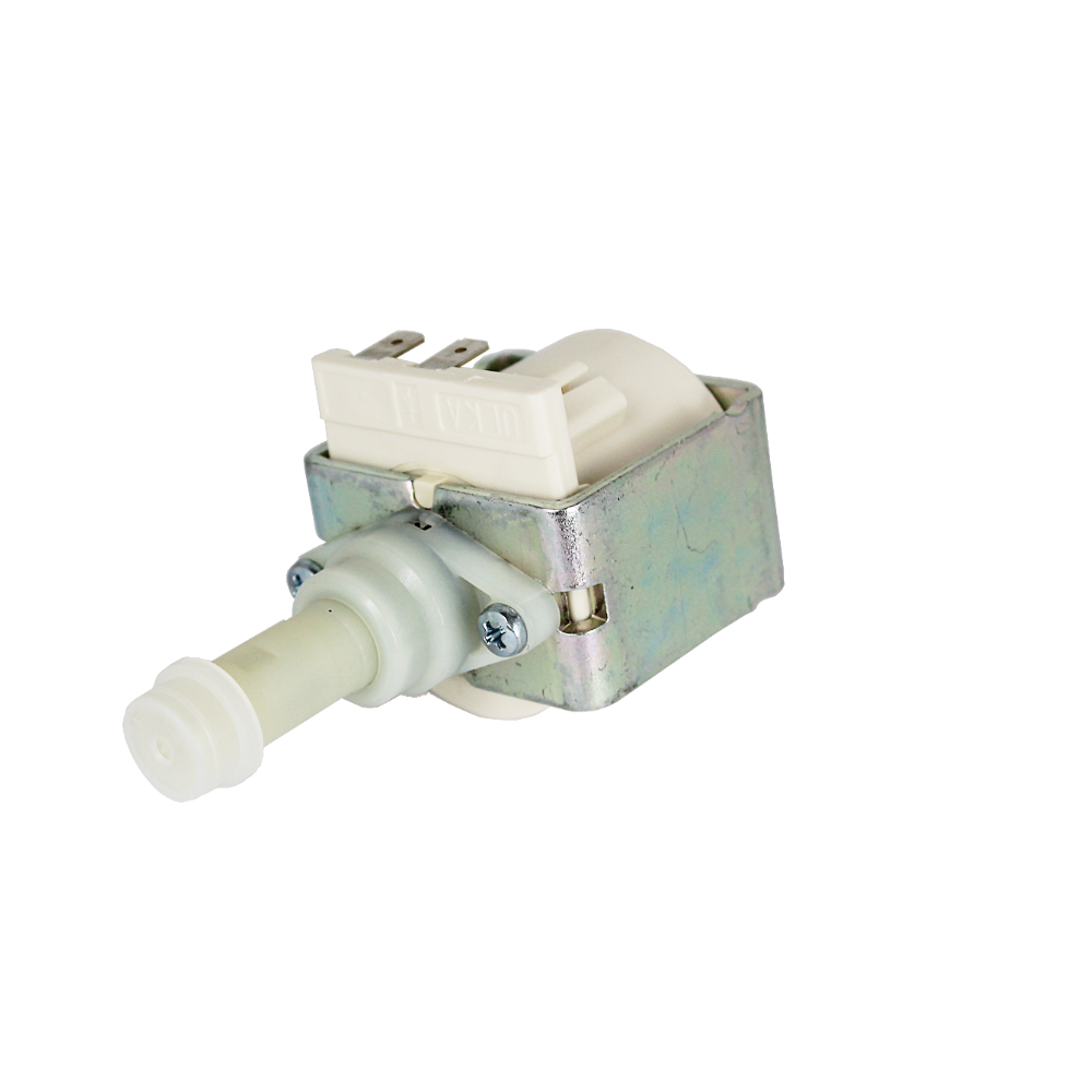 DeLonghi Pumpe ECAM220.80.SB