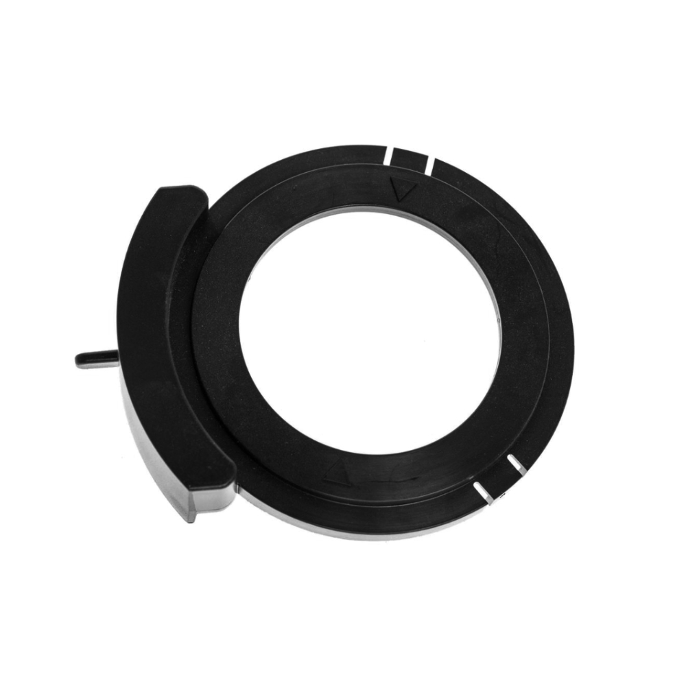 Nivona Ring 568 Mahlgradverstellung 91736