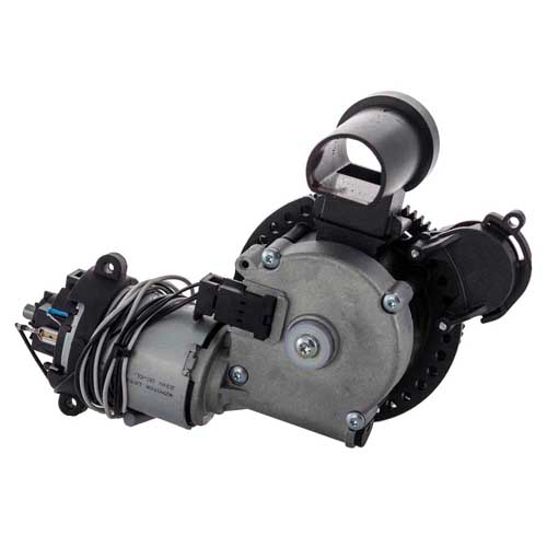 Saeco Mahlwerksmotor MC MDS 230V Energica / Exprelia
