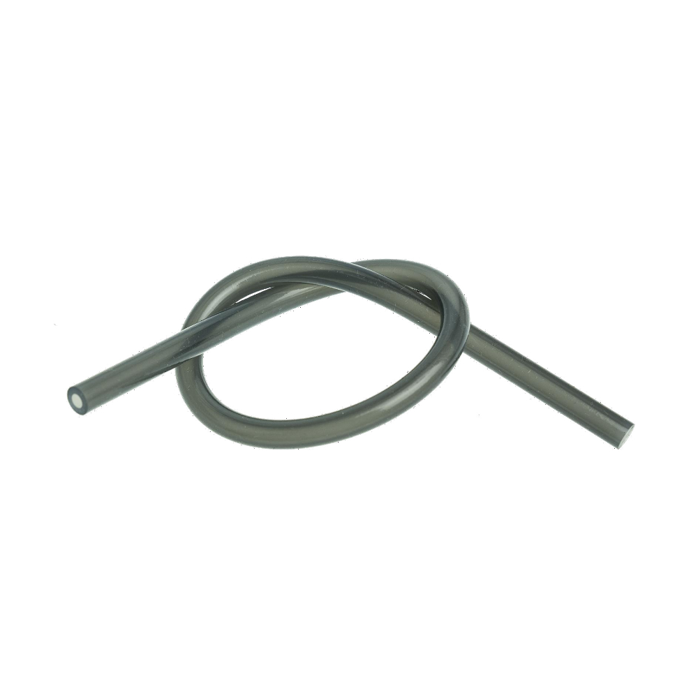 Siemens Milchansaugschlauch 30 cm schwarzgrau