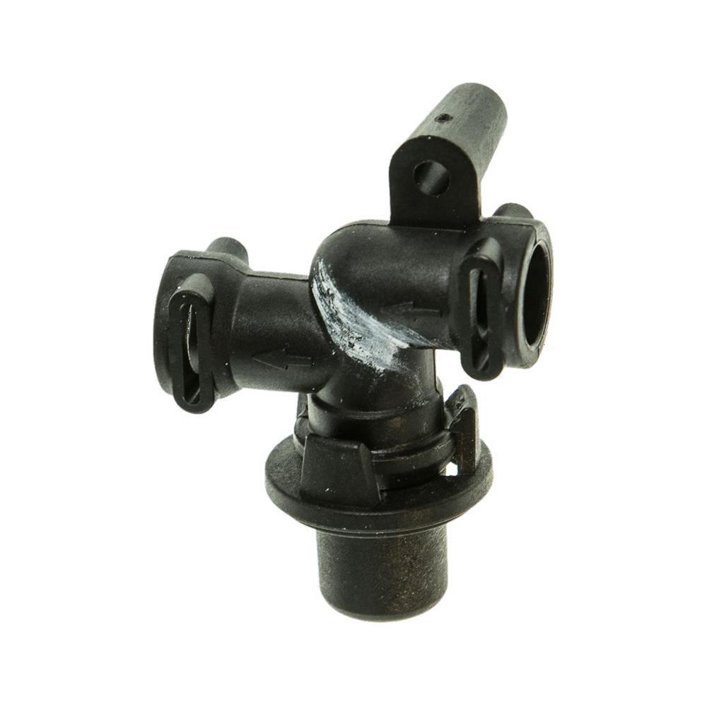 Nivona Auslaufventil I-Form 2 bar Thermoblock NICR 8xx