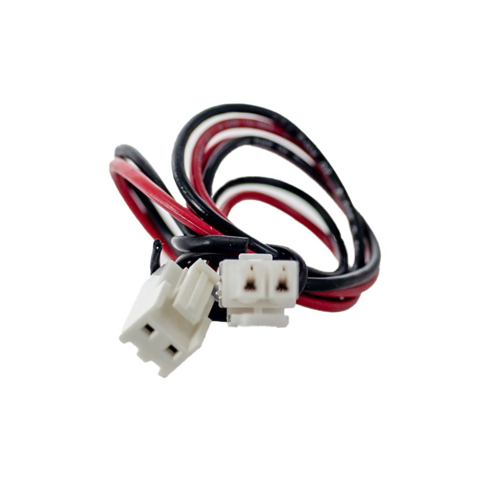 Nivona Steckverbinder 691 2-fach / Keramikventil