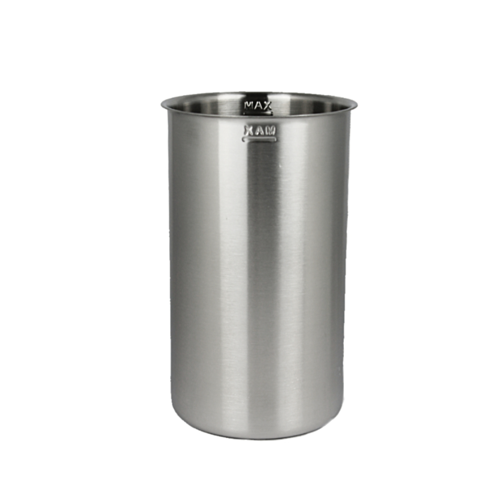 JURA Milchbehälter 1 Liter für Cool Control JURA Milchbehälter 1 Liter für Cool Control