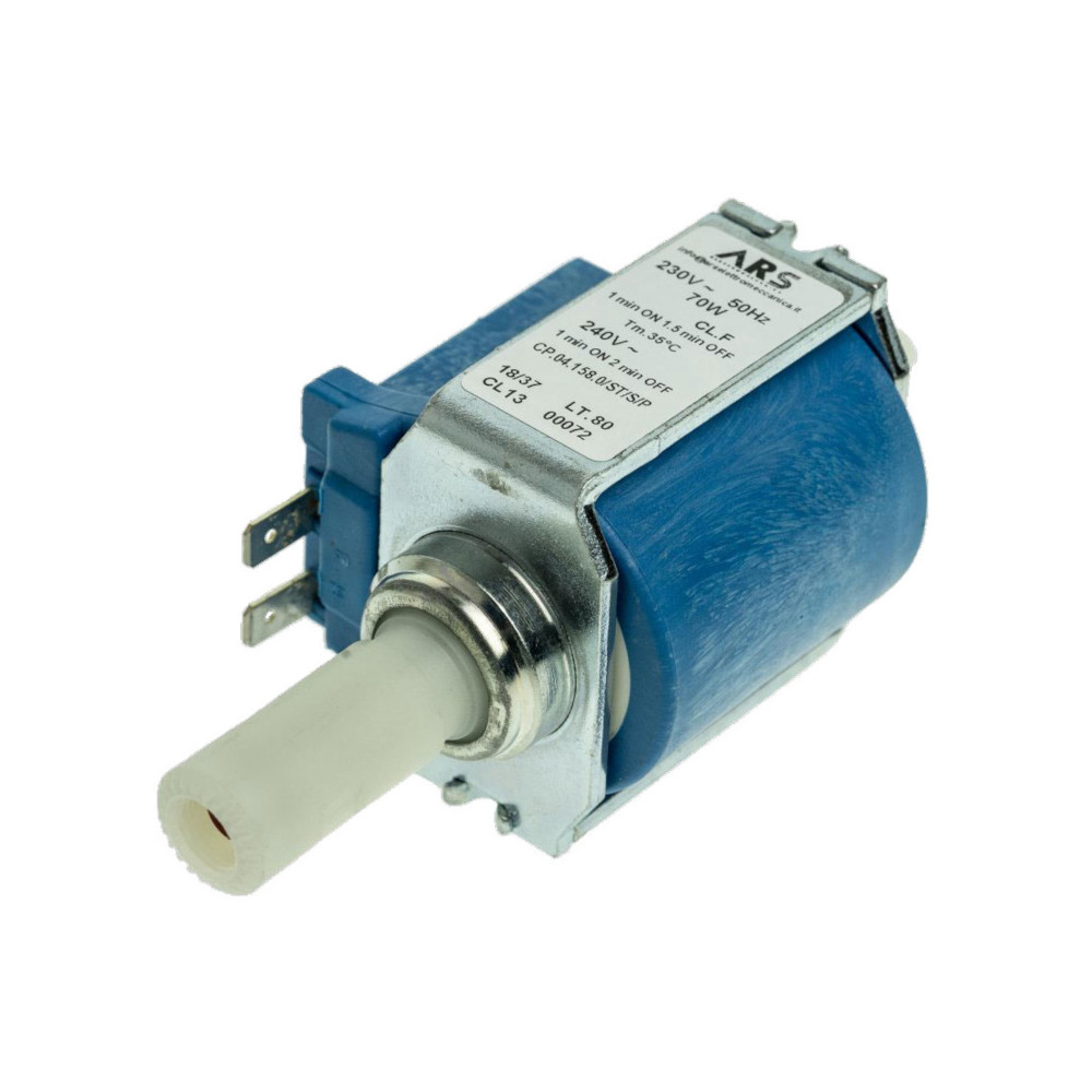 Krups Pumpe Invensys/ARS CP4