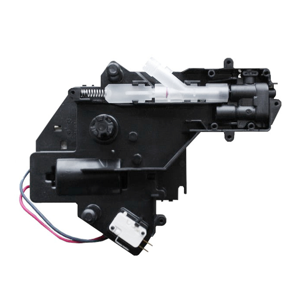 Melitta Antrieb Getriebe A-046 Basis V10