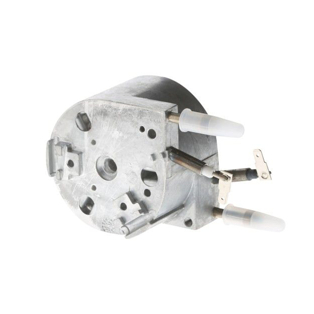 Siemens Thermoblock, Heizung Dampf und Kaffee für Surpresso