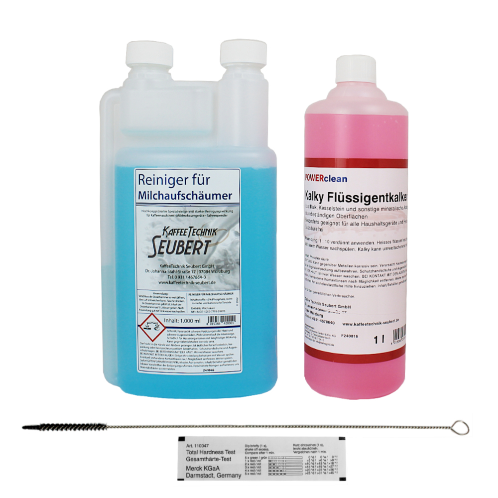 Pflegeset KaffeeTechnik Spezial