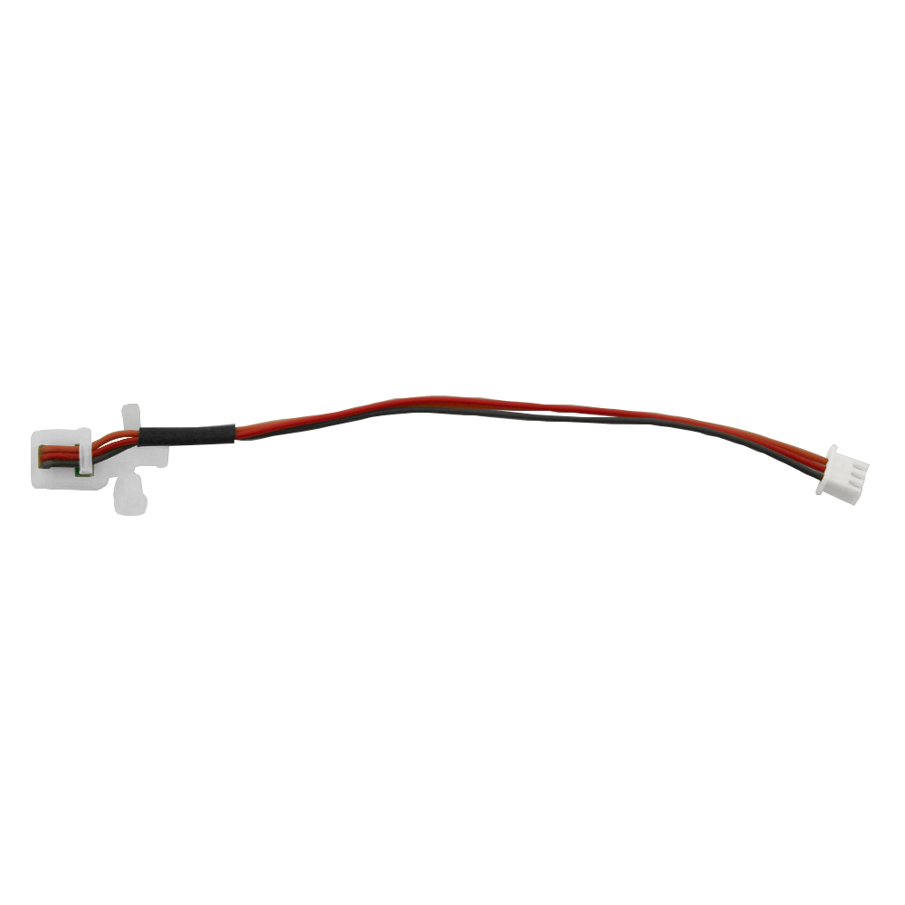 Jura Drehzahlmesser Sensor, rechts