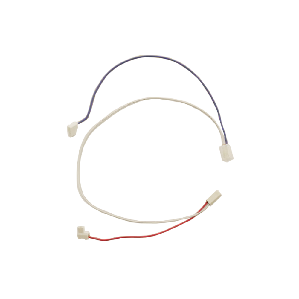 Jura Steckverbinder 2-fach rechts J8 Twin