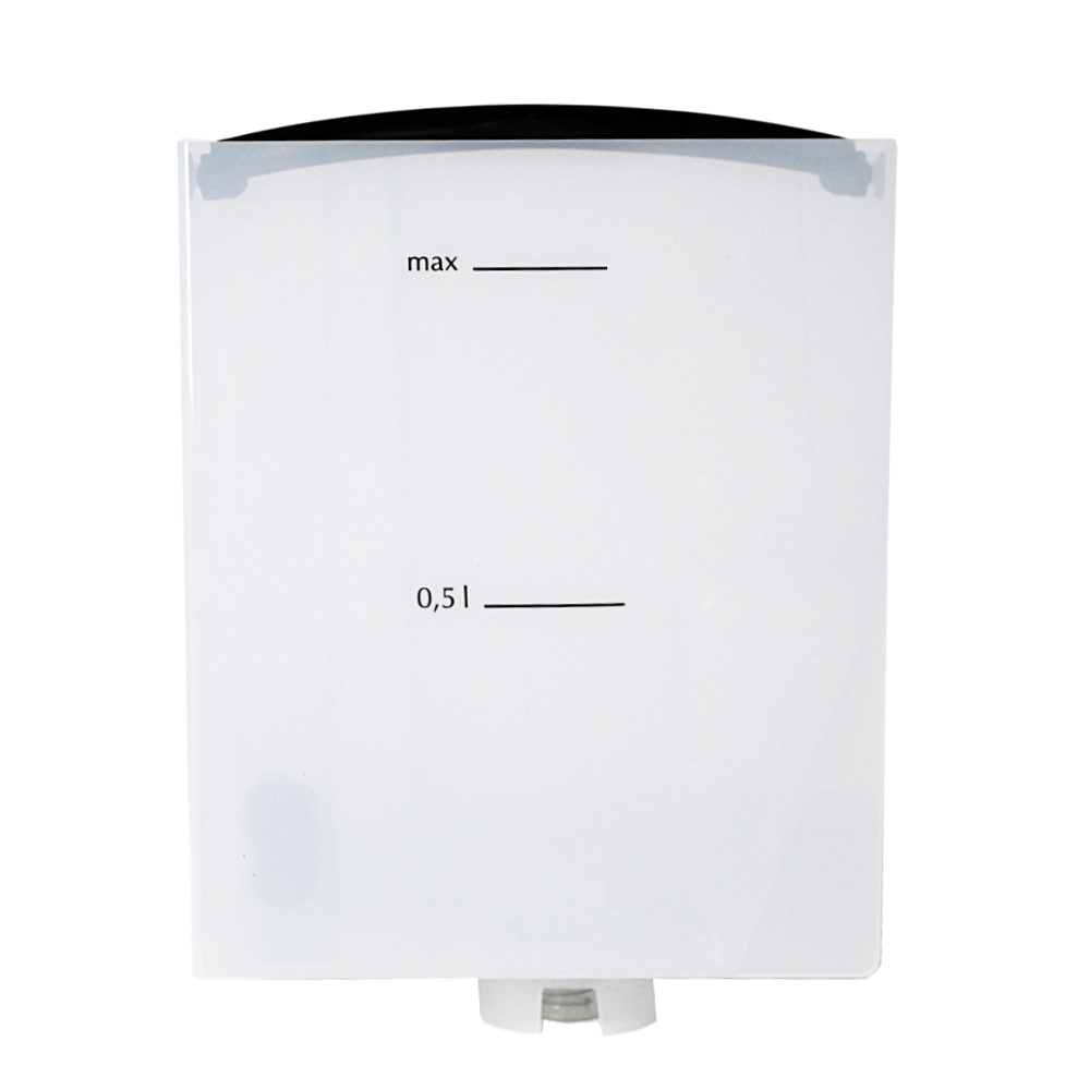 Melitta Wassertank Weiß Caffeo E950/E955