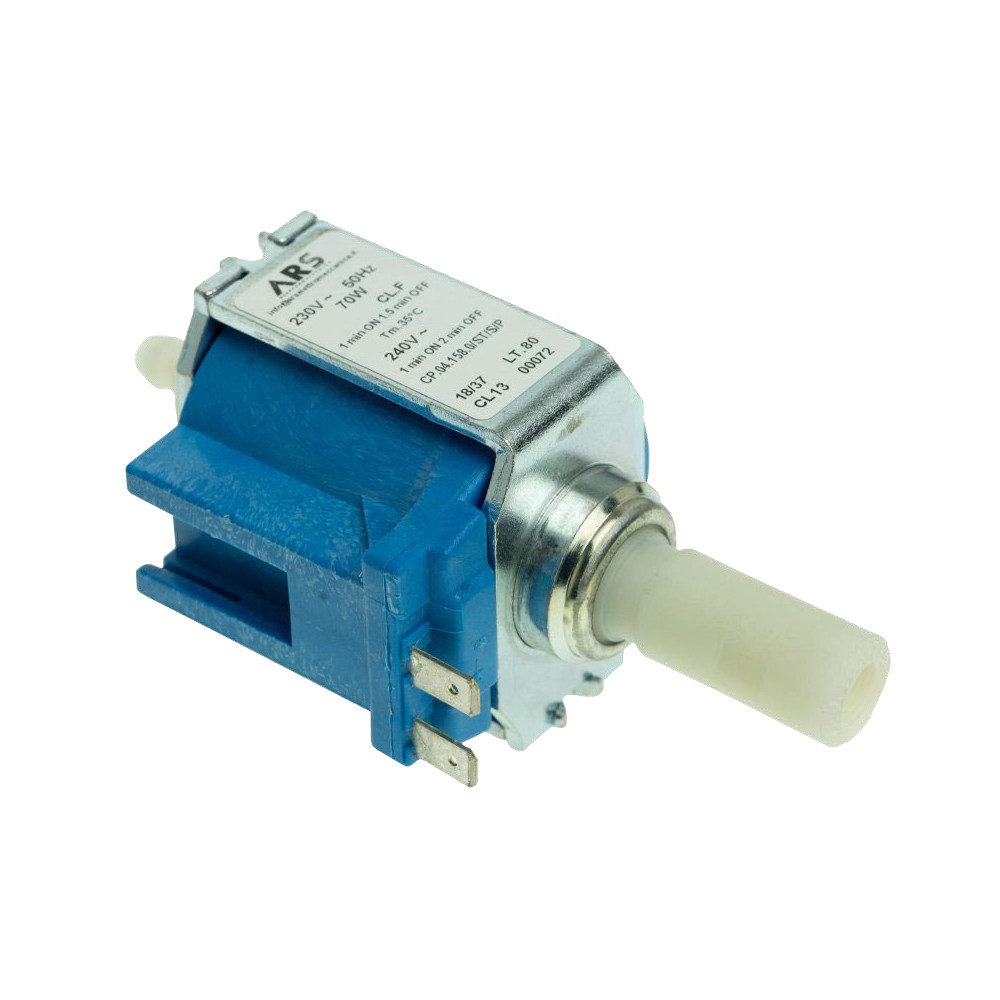 Pumpe Invensys/ARS CP4